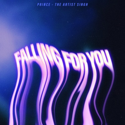 Falling For You - Single