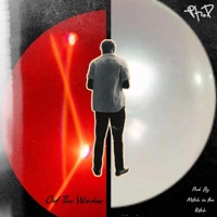 Out the Window - Single - Ph.D