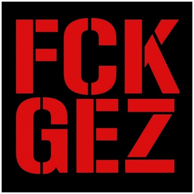 FCKGEZ - Single