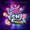 Rainbow (feat. Sia) - My Little Pony lyrics