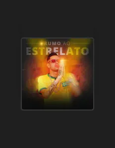 收听 MC WK O Terrivel、观看音乐视频、阅读小传、查看巡演日期等 ！