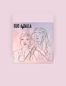 Luister naar Duo Abdalla, bekijk muziekvideo's, lees de bio, bekijk de tourdata, en meer!