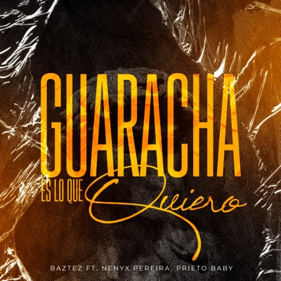 Guaracha Es Lo Que Quiero (feat. Nenyx Pereira & Prieto Baby) - Single