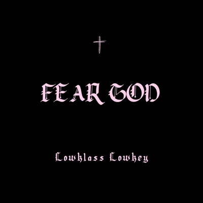 Fear God - Single