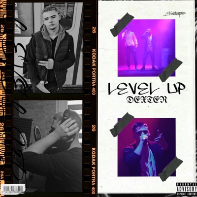 Level Up - Single
