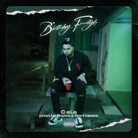 Birthday Freestyle - Single - C eLe