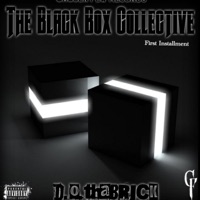 The Black Box Collective - D.O.thaBRICK