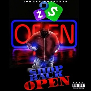 Shop Back Open