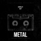Metal - Wizdjo lyrics