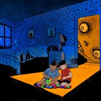 Just a Nitemare - EP - The Wave God