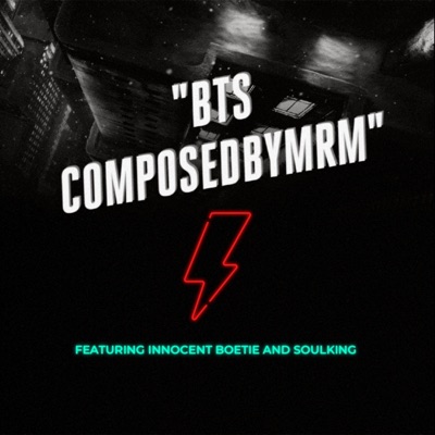 BTS (feat. Innocent Boetie, Ngoshiii, Soulking & Eli Beatz) - Single