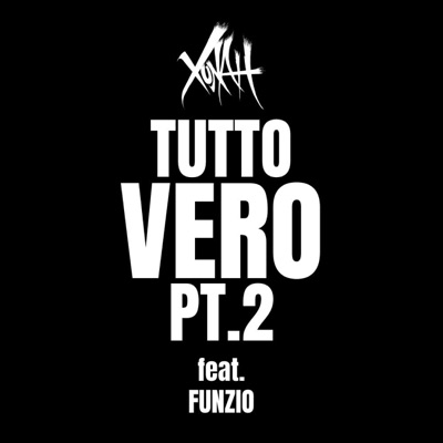 Tutto Vero Pt. 2 (feat. Funzio) - Single