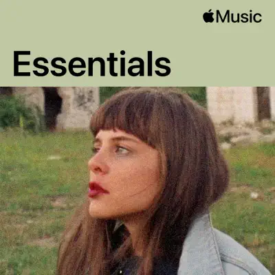 Hör dir Marina Gasolina Essentials mit Various Artists an