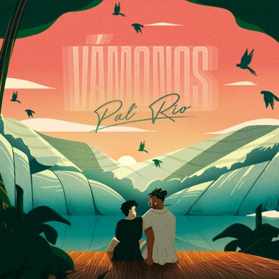 Vámonos Pal' Río - Single