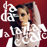 'A tazza 'e cafè - Single - DADA'