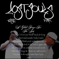 Lost Souls (feat. KINGMAK) - Single - VerseOne