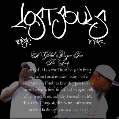 Lost Souls (feat. KINGMAK) - Single