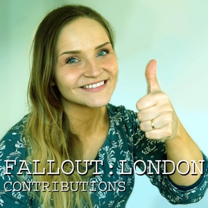 Fallout: London Contributions - Single