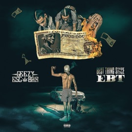 No Lectures Geezy Escobar