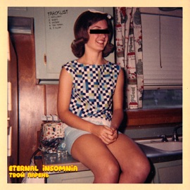 ТВОЙ ПАРЕНЬ ETERNAL INSOMNIA