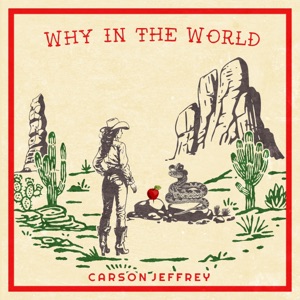 Why In the World - Single