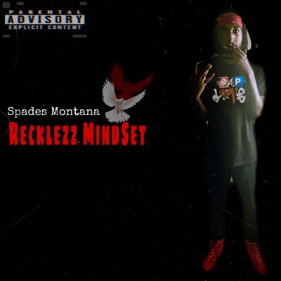 Recklezz Mindset - Single