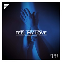 Feel My Love (Weston & Teston Extended Remix) - Single - Saint Misha & Dani Doucette