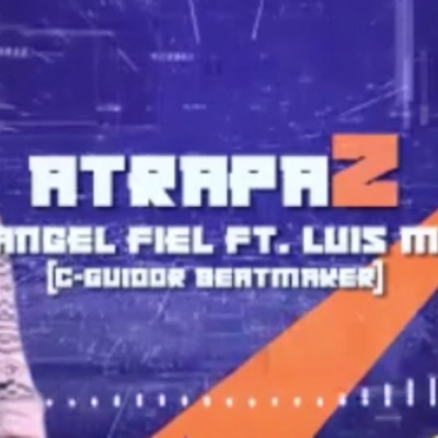 Atrapa2 (feat. Luis M) - Single