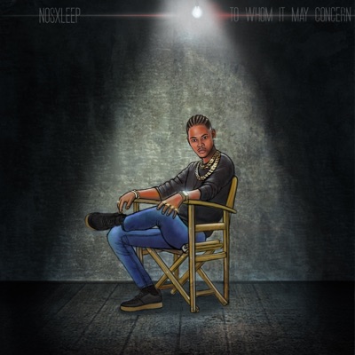 To Whom It May Concern