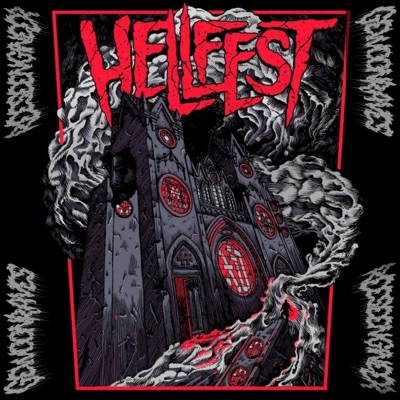 Hellfest - Single