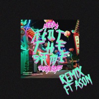 Ain't the Same (feat. Ason) [Remix] - Single - DEEP$