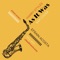 As It Was - Sax Efrain Acosta lyrics