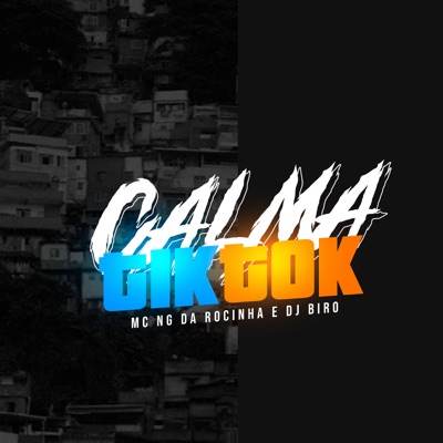 Calma Tik Tok - Single
