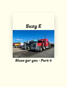 Dengarkan Suzy E, tonton video musik, baca bio, lihat tanggal tur & lainnya!