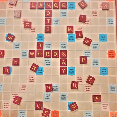 Words To Say (feat. Maggie Mayer) - Single