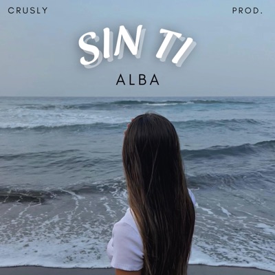 Sin Ti - Single