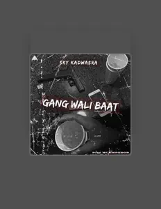 Ascolta SKY Kadwasra, guarda video musicali, leggi la biografia, vedi le date del tour & altro!