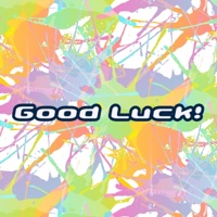 Good Luck! [Cover] - Single