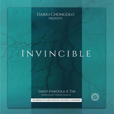 Dario Chongolo Invincible (feat. TimThugga) - Single
