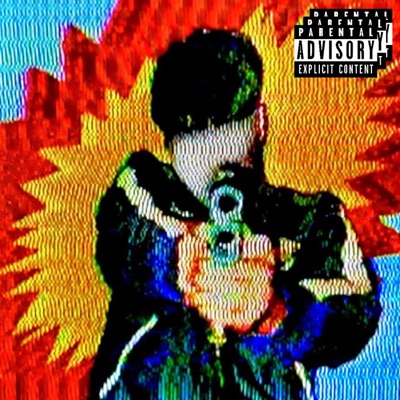 $Even B3l0w - EP
