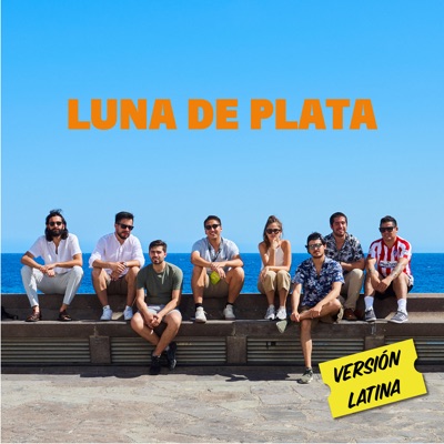 Luna de Plata (Versión Latina) - Single