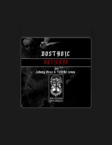 Listen to DOSTROIC, watch music videos, read bio, see tour dates & more!