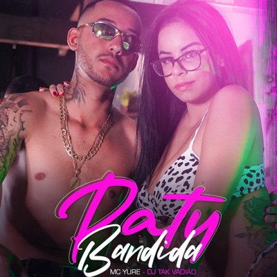 Paty Bandida - Single