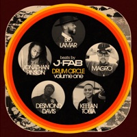 Dilla-Esque (feat. Brian Ward & Ivan Malespin) - Single - Jfab, Magro & Jason Fabus