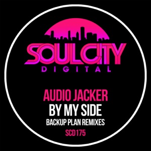 By My Side (Backup Plan Remixes) - EP