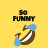 So Funny - laugh of laughing