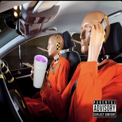 Crash Dummy - Single