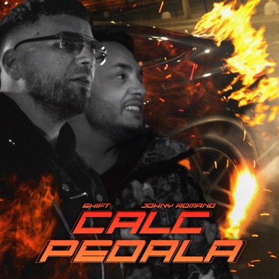 Calc Pedala - Single