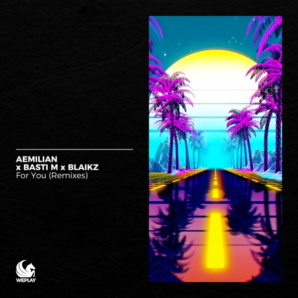 For You (Remixes) - EP