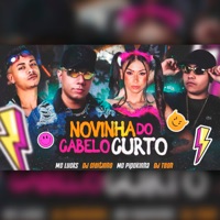 Novinha do Cabelo Curto (feat. Dj Teoh) - Single - DJ Cleitinho, MC Lucks & MC Pipokinha